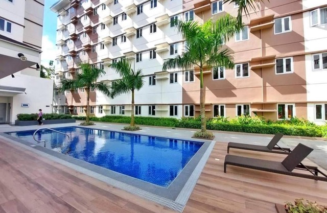 Harmony Suite Hope Trece Cavite