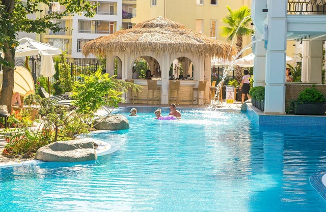 Harmony Suites Dream Island