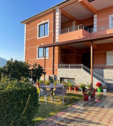 Harmony Villa Berat