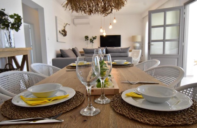 Harmony Villa