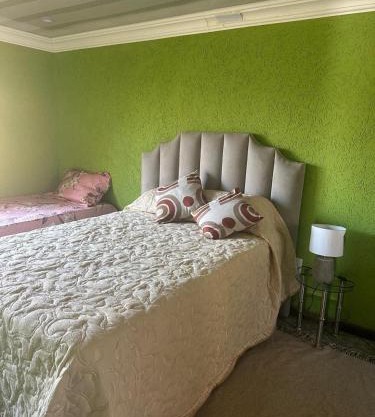 Harmsula Guest House Sebokeng