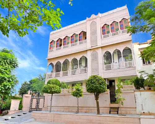 Harnawa Haveli - A Boutique Heritage Stay