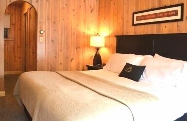 Harney Peak Inn