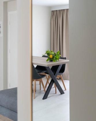 Haroula Apartments