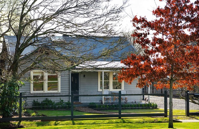 Harpers House - Pet Friendly in Trentham