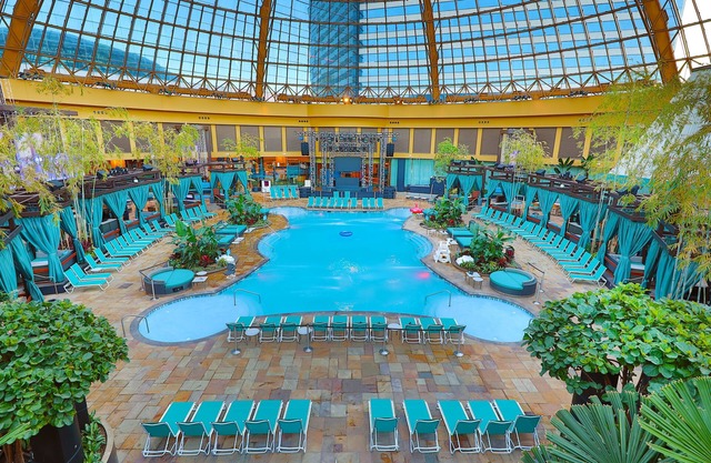 Harrah's Resort Atlantic City
