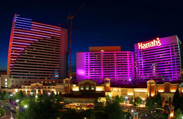 Harrah's Resort Atlantic City Hotel & Casino