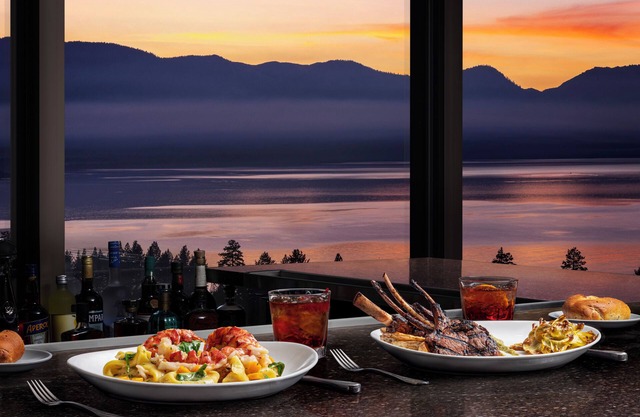 Harrah's Lake Tahoe Resort & Casino