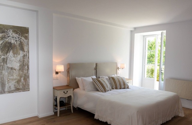 Harretchea House, Basque Coast