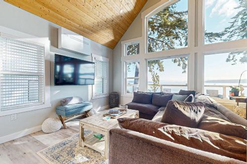 Harrington Hideaway