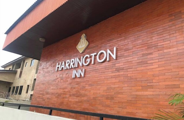 Harrington Inn