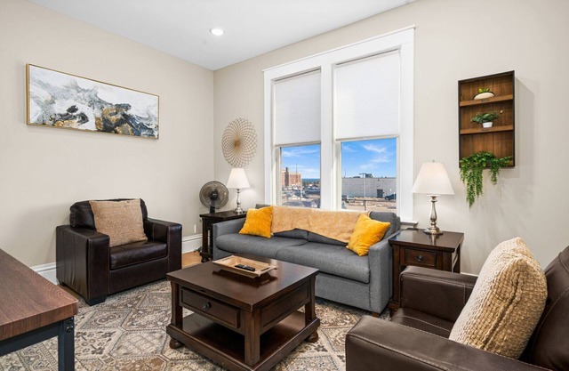 Harris House | Suite 2 | On Medical Campus