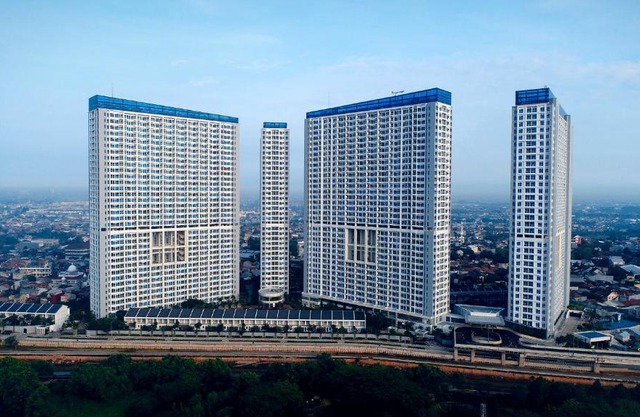 Harris Suites Puri Mansion