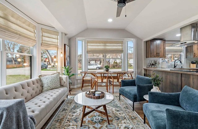 Harrison Haven by Velo in the North End