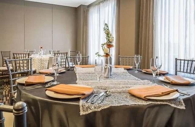 HARRISSON Business Class Hotel Celaya