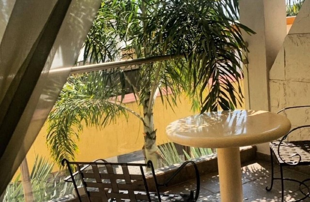 Harrisson Hotel Mansión Cuernavaca