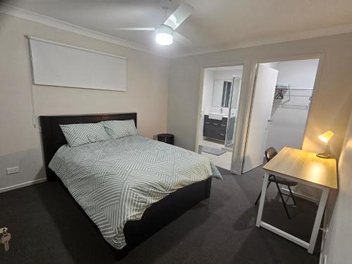 Harristown Modern Guest Rooms
