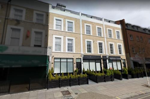 Harrow Apartments