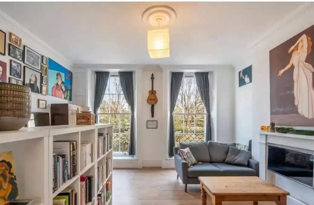 Harry Potter Luxury Studio
