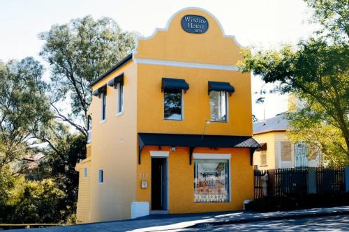Harry Potter Themed Apartment Brisbane Self Check-in
