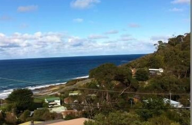 HARRY - relajante estancia junto a la playa con excelentes vistas