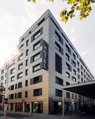 harry's home Villach hotel & apartments