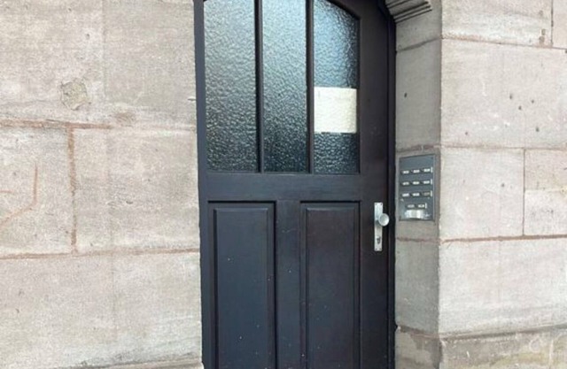 Harsdörffer Apartment