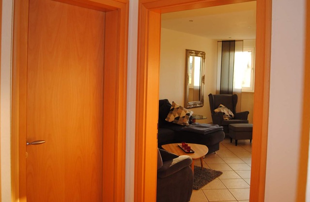 Harsewinkel Apartment Heideblick