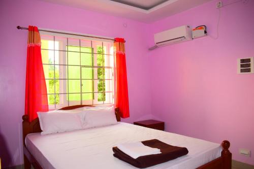 Harsha's Residency