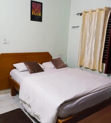 Harshadhare Hill View Homestay