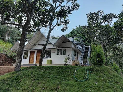 Harsham Homestay