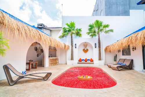 Harsita Luxury Villa Seminyak - Managed by Harsita Villa Management