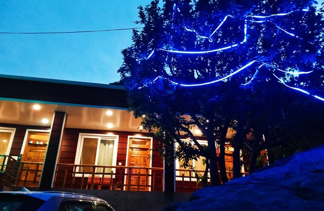 Harsiwoodstone woodstone orchardstay