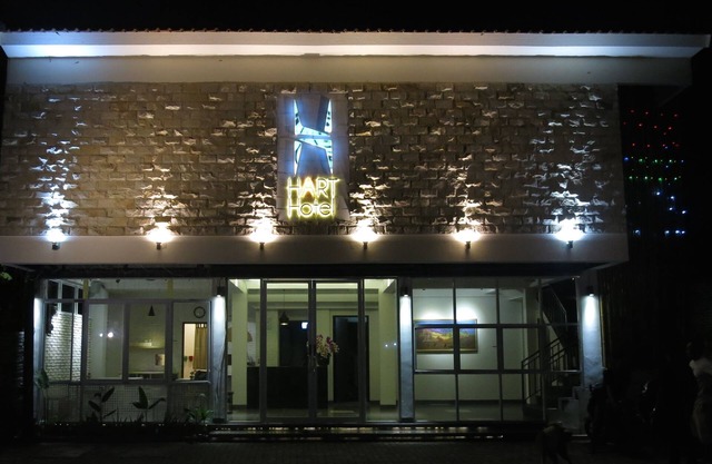 Hart Hotel Arjuna