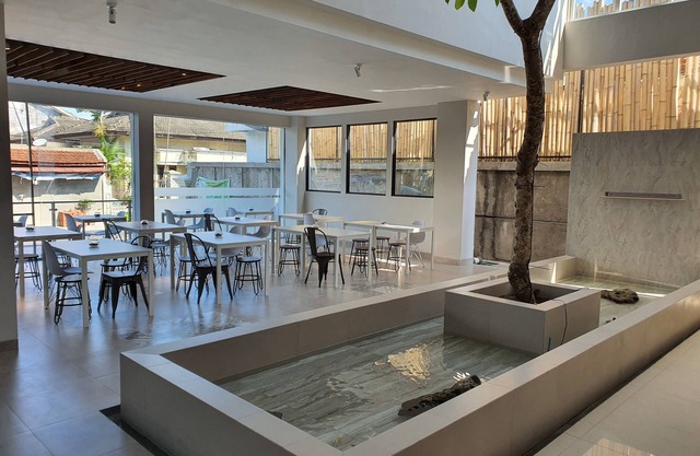 Hart Hotel Premium Rapatmaja