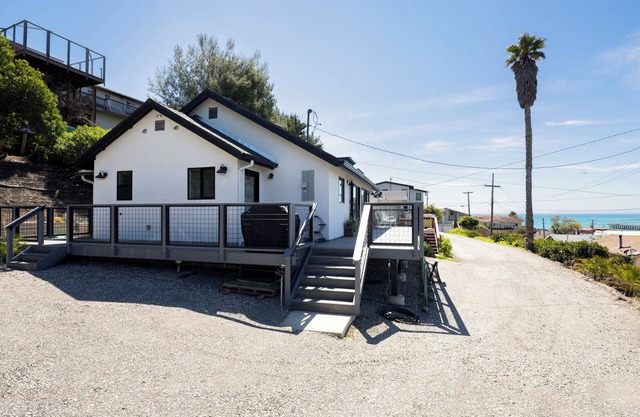 Hart of the Ocean - Monthly Rental