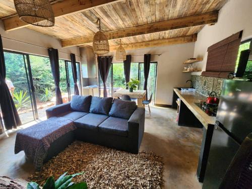 Hartbeest Bush Lodge 6