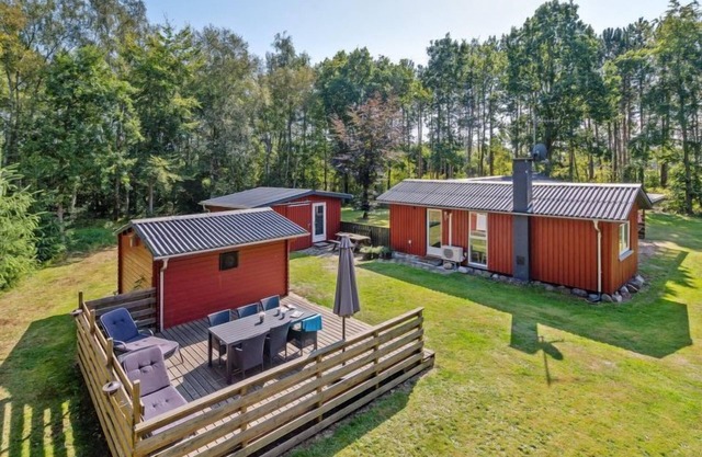 "Harthe" - 800m from the sea by Interhome