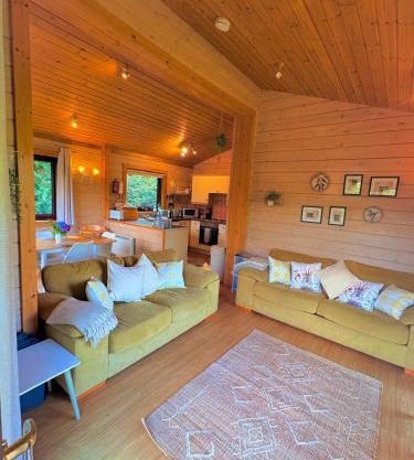 Hartland Hideaway Lodge