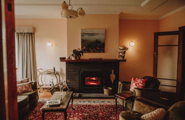Hartwood Farm in the Huon Valley