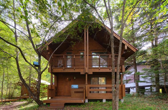 HARUNA CABIN - Vacation STAY 62249v