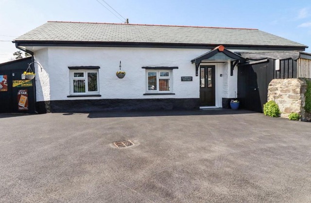 Harvenna Cottage