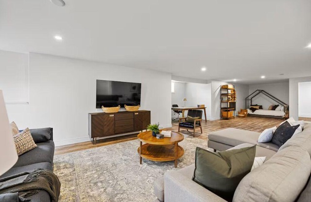 Harvest Haven close to Kinlock Beach and Golf