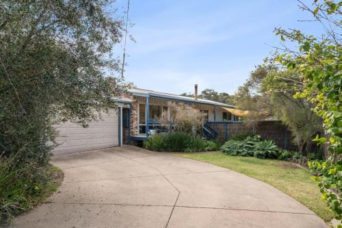 Harvey Rd Beach House