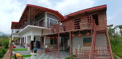 Haryana Guest House