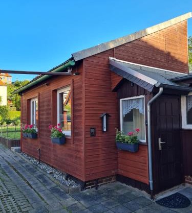 Harz-Stübchen