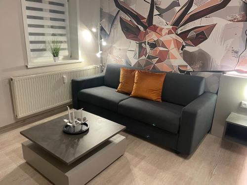 HarzFokus - Freshnest #Netflix#Wlan#Zentrum