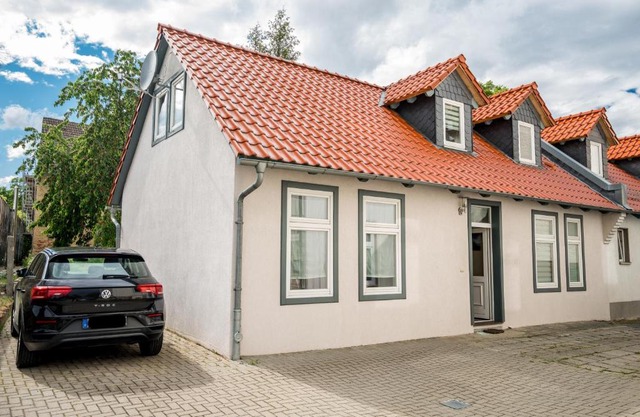 Harznester - Ferienhaus am Thie