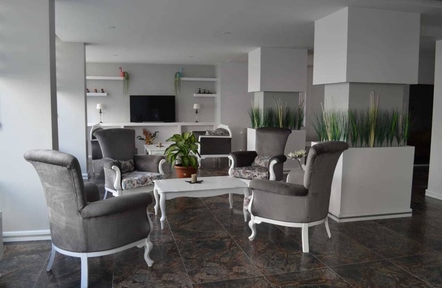 Has otel