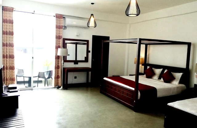 Hasara Hotel Galle